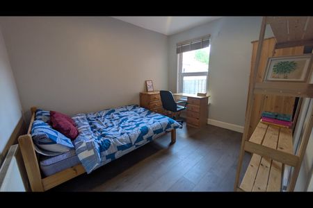 Room in a Shared House, Cromwell Road, SO15 - Photo 3