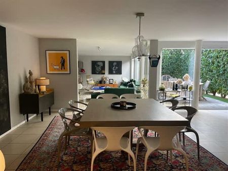 5.5 Zimmer, EG - Foto 3