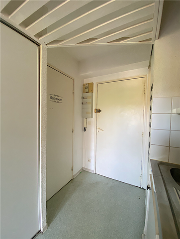 1 pièce - Meublé - 18,21 m² - 1er étage - Colocation non autorisée - Photo 2