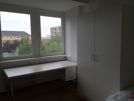 1 Zimmer im 2-Raum-Apartment - Foto 3