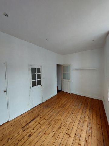 Appartement T2 à louer Rennes Bourg L'evêque - 52 m² - Photo 3