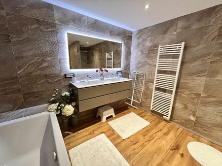 Triplex avec situation exceptionnelle au calme ! - Foto 3