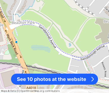 Gainsborough Avenue, BS10 - Photo 1