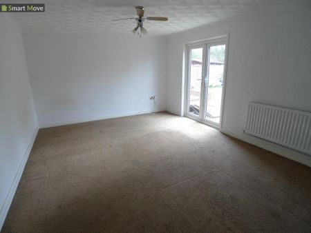 3 bedroom terraced house to rent - Photo 3