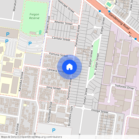 3/27 Panorama Street, Vic 3168, Clayton