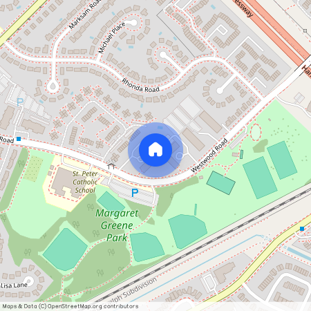 89 westwood Road, Guelph