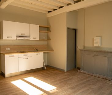 Location Appartement 3 pièces 50m² - Photo 2