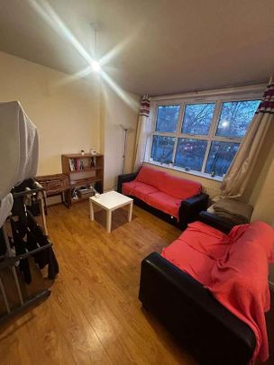 Wilmslow Road, Fallowfield, M14 - Photo 1