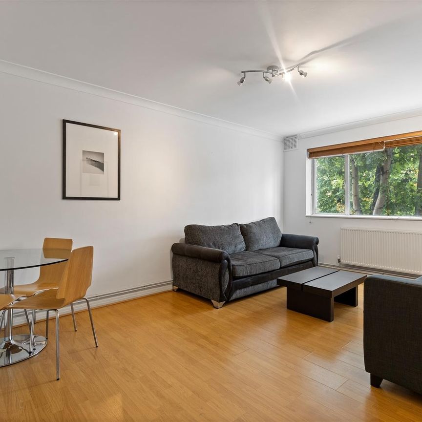 Fairfax Road, South Hampstead, London - Photo 1