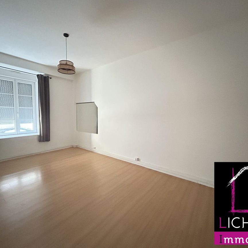 Location Appartement 4 pièces 141m² ST AVOLD 57500 - Photo 1