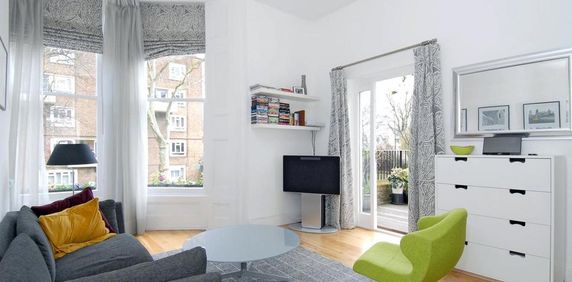 1 bedroom apartment to rent - Photo 2