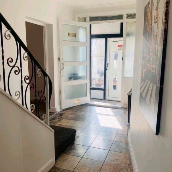 Room in a Shared House, Kingsway, HA9 - Photo 1