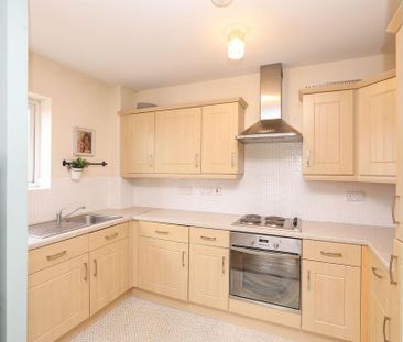 2 bedroom apartment to rent - Photo 5