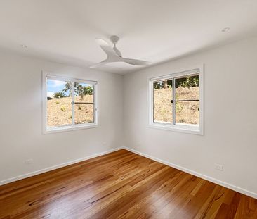 Your Private Hinterland Retreat - Brand New Designer Home in Federal - Photo 5