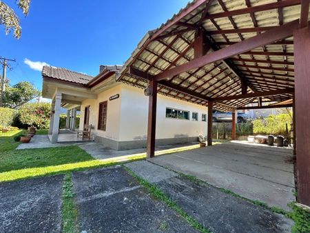 CASA CONDOMÍNIO - VARGEM GRANDE - TERESÓPOLIS - Foto 4