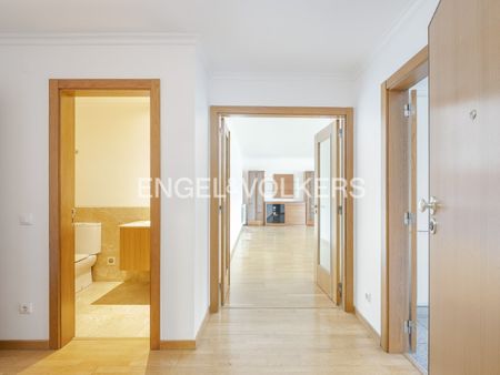 Apartamento T3 em Lisboa - Photo 2