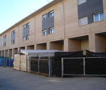 Chalet adosado en alquiler, C/ Saldemonte, , M273173 - Photo 6