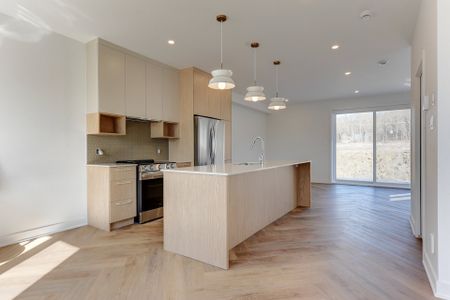 Appartement à Bromont - Photo 3