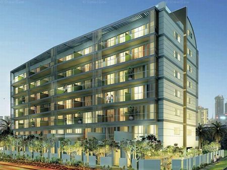 RV Suites (D10), Apartment - For Rent - Photo 4