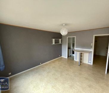 Location Appartement 1 pièce 26m² LILLE 59000 - Photo 3