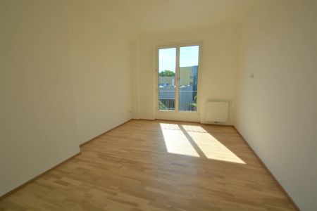 3-Zimmer-Wohnung Nähe Untere Donaulände! - Photo 5