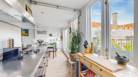 Patroclosstraat 5 3 - Photo 2