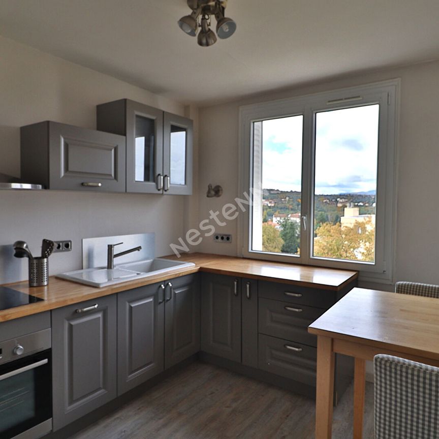 Appartement 4 pièces - Francheville Le Bas - proche commodités - DERNIER ETAGE - Photo 1