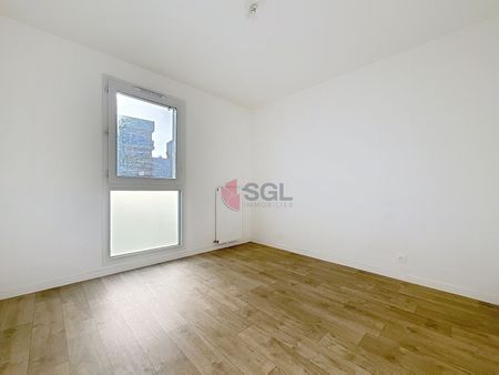 Appartement 4 pièces - Photo 3