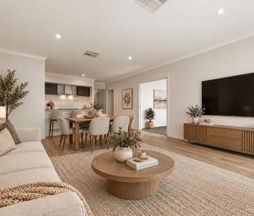 Comfort and Style Across Two Living Zones - Photo 1