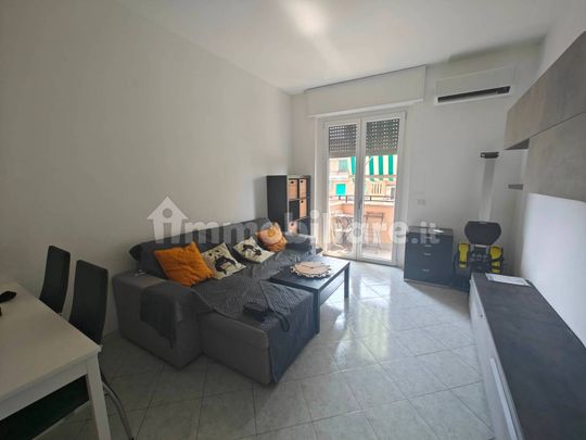 Bilocale via Carlo Dolci 20, San Siro, Milano - Foto 1