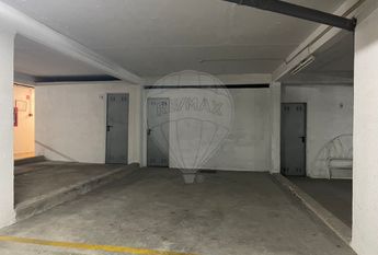 Apartamento T2 em Faro