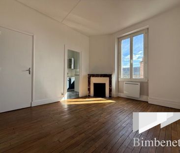 Appartement à louer, 2 pièces - Orléans 45000 - Photo 5