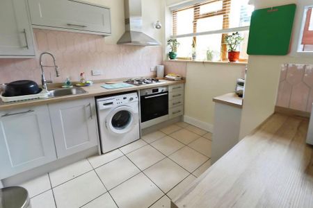 2 bedroom cottage to rent - Photo 4