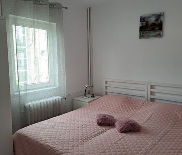 Apartament 2 camere AFI Palace Cotroceni, 600 EUR - Photo 1