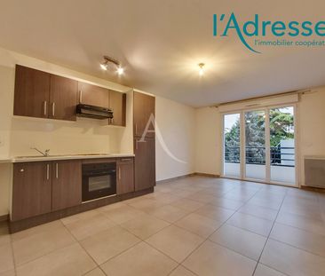 Location Appartement 3 pièces 56m² CHELLES 77500 - Photo 2