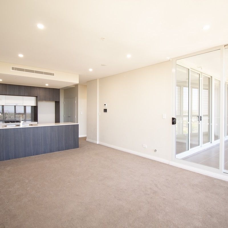 261/1-7 Thallon Street Carlingford - Photo 1