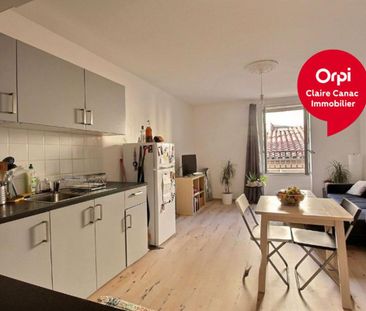 Location Appartement 3 pièces 59m² CASTRES 81100 - Photo 4