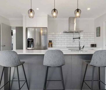 Paerata Rise, 3 bedrooms - Photo 4