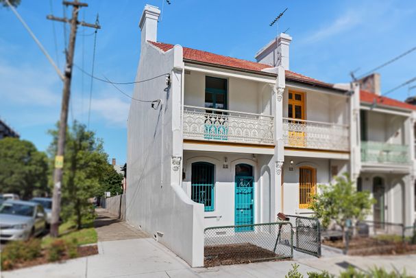 63 Fowler Street, Camperdown NSW 2050 - House For Rent | Domain - Photo 1