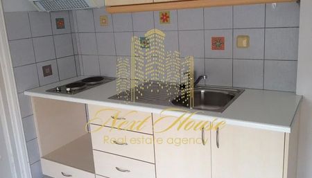 Studio/Γκαρσονιέρα για ενοικίαση Υψηλά Αλώνια (Πάτρα) - Photo 5