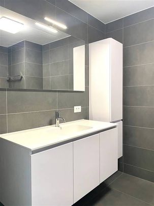 Appartement te huur - Foto 1