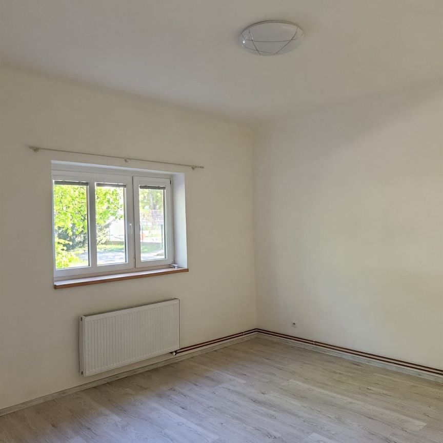 Apartment for rent, 2+kk - 1 bedroom, 51m - Fotografie 1