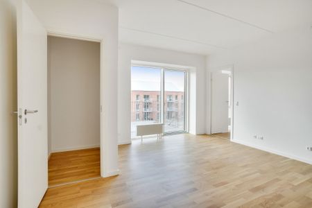 2-vær. lejlighed - Photo 5