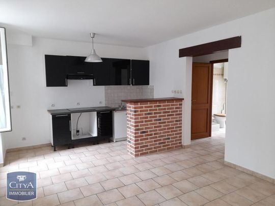 Location Appartement 2 pièces 39m² CORBEIL ESSONNES 91100 - Photo 1
