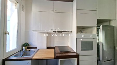 Location Appartement 2 pièces 36m² PUTEAUX 92800 - Photo 4