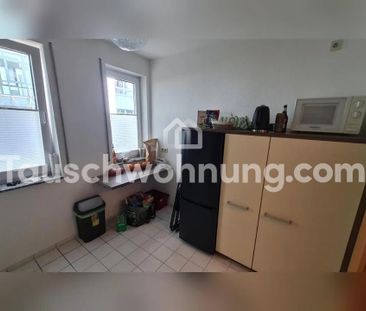 TAUSCHWOHNUNG Suche 4 - 5 Raum Wohnung - Photo 1