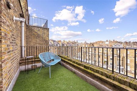 3 bedroom flat to rent - Photo 2