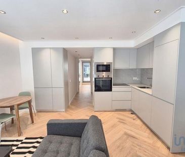 Apartamento T1 - Photo 5