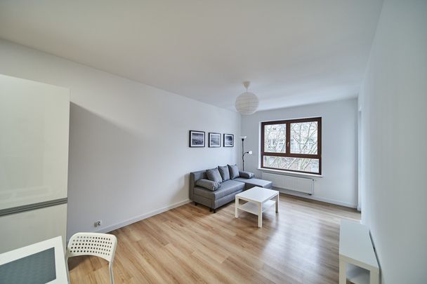 mieszkanie na wynajem Szczecin Nowe Miasto - Photo 1