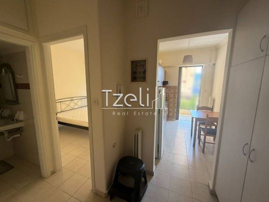 Studio/Γκαρσονιέρα για ενοικίαση Μέσα Αγυιά - Παναχαϊκή (Πάτρα) - Photo 1